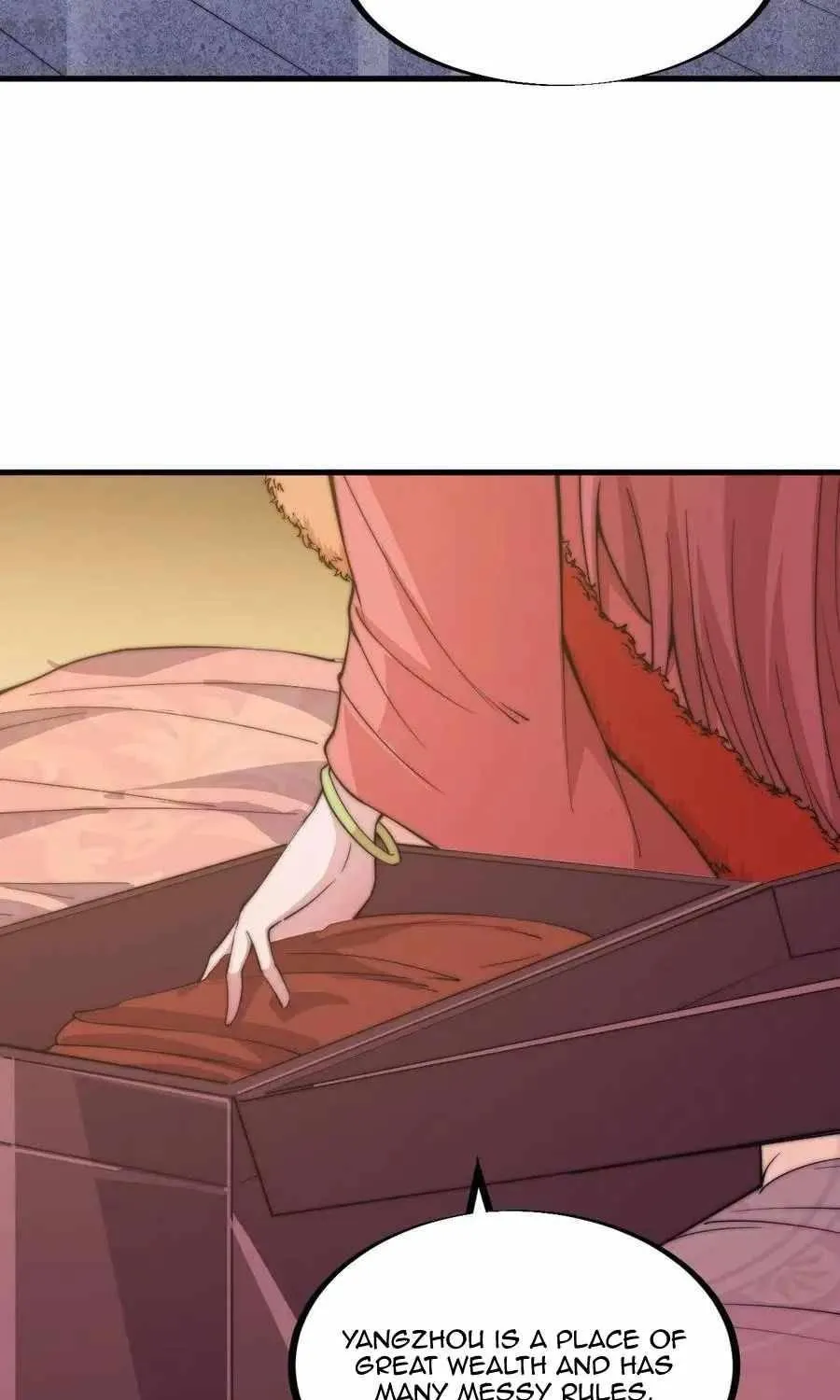Read Start A Mountain chapter 85 image 37 on Lezhin