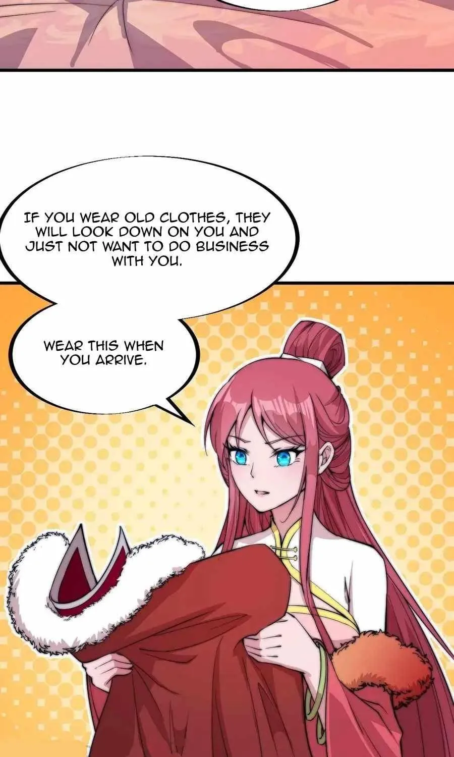 Read Start A Mountain chapter 85 image 39 on Lezhin