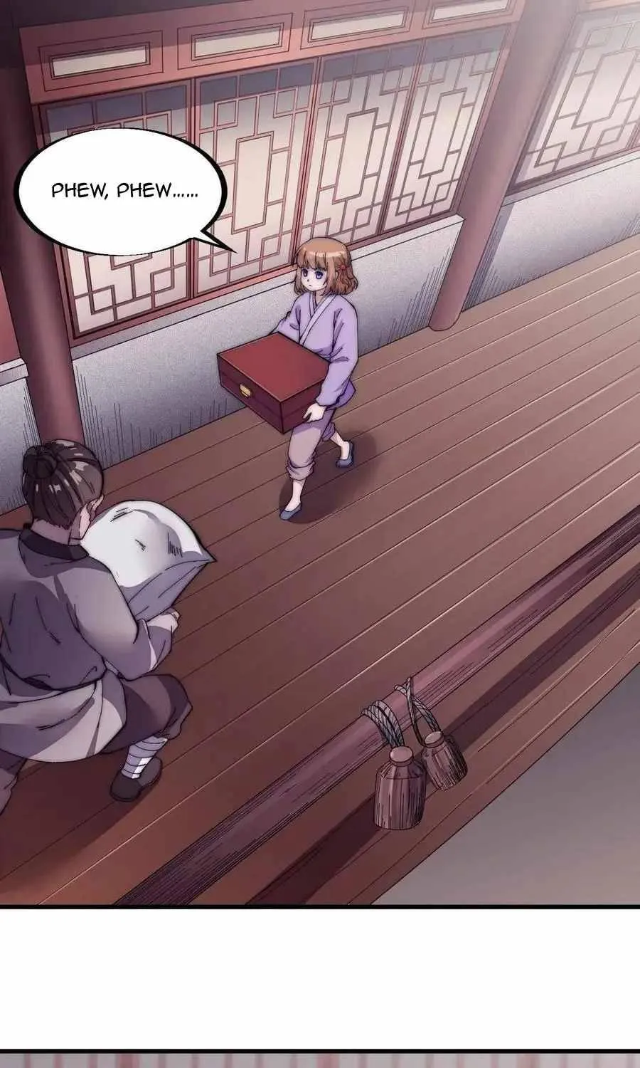 Read Start A Mountain chapter 85 image 4 on Lezhin