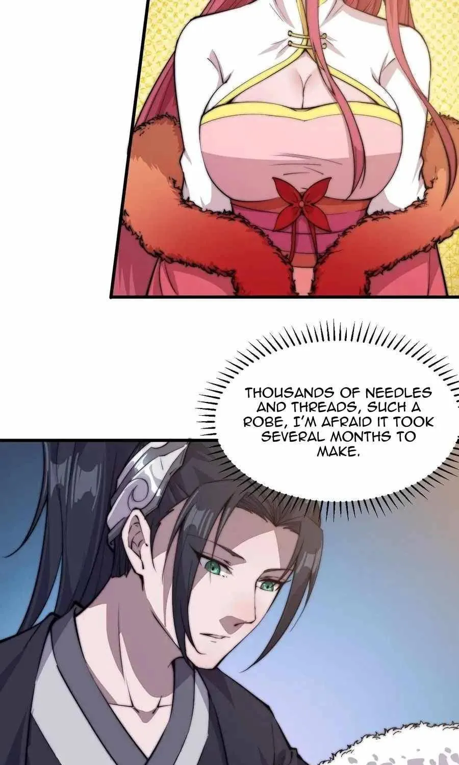 Read Start A Mountain chapter 85 image 43 on Lezhin