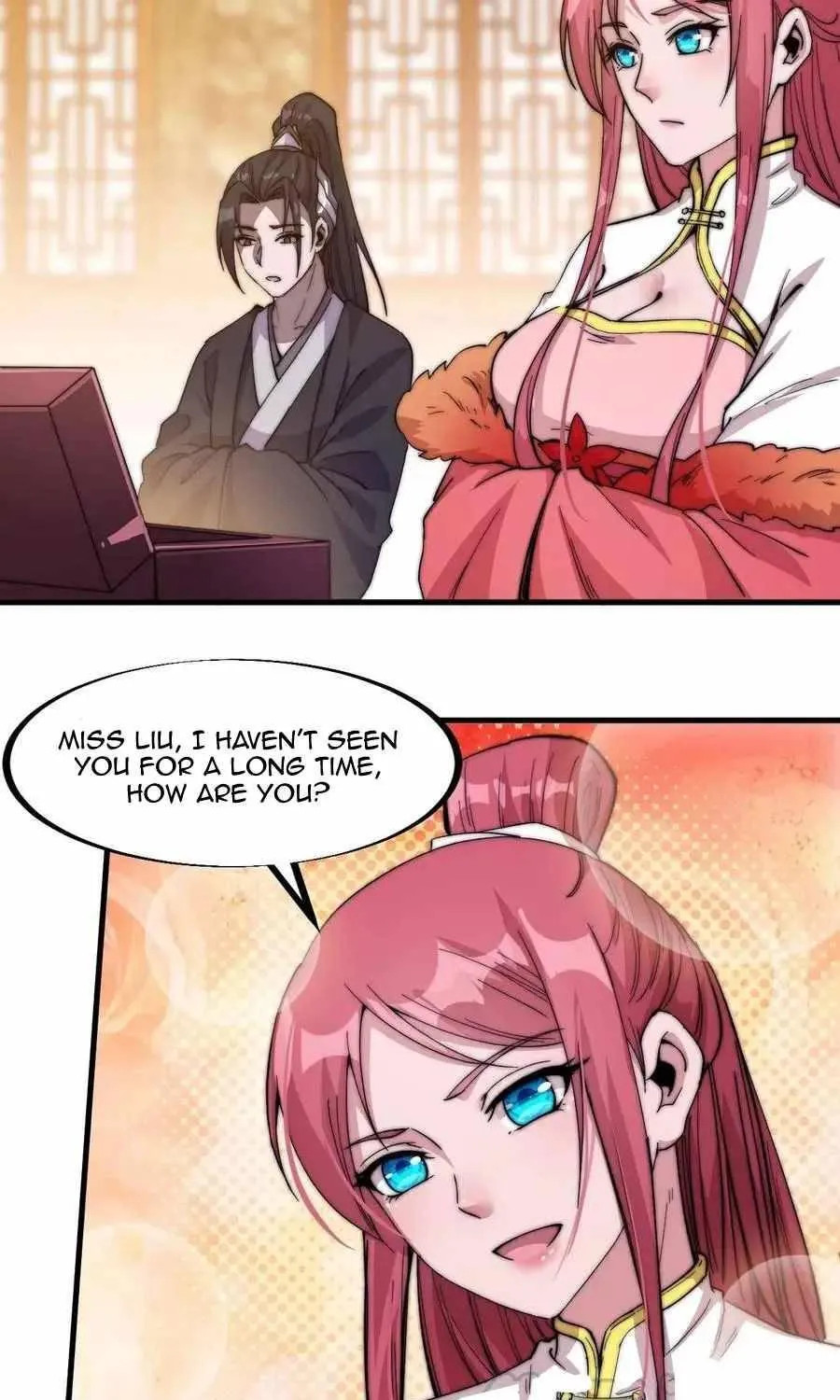 Read Start A Mountain chapter 85 image 50 on Lezhin