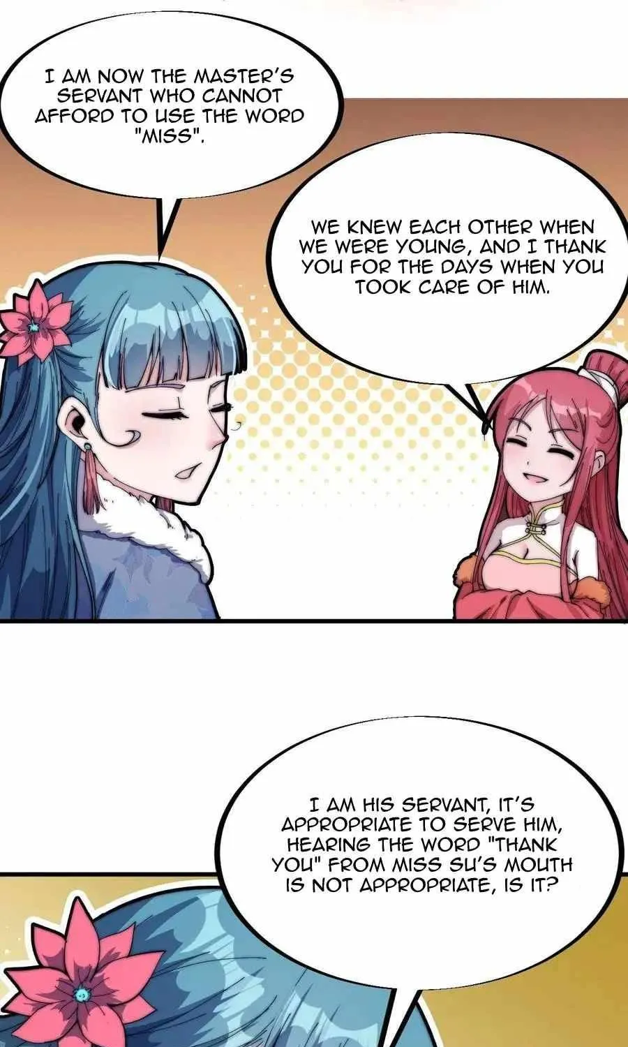Read Start A Mountain chapter 85 image 52 on Lezhin