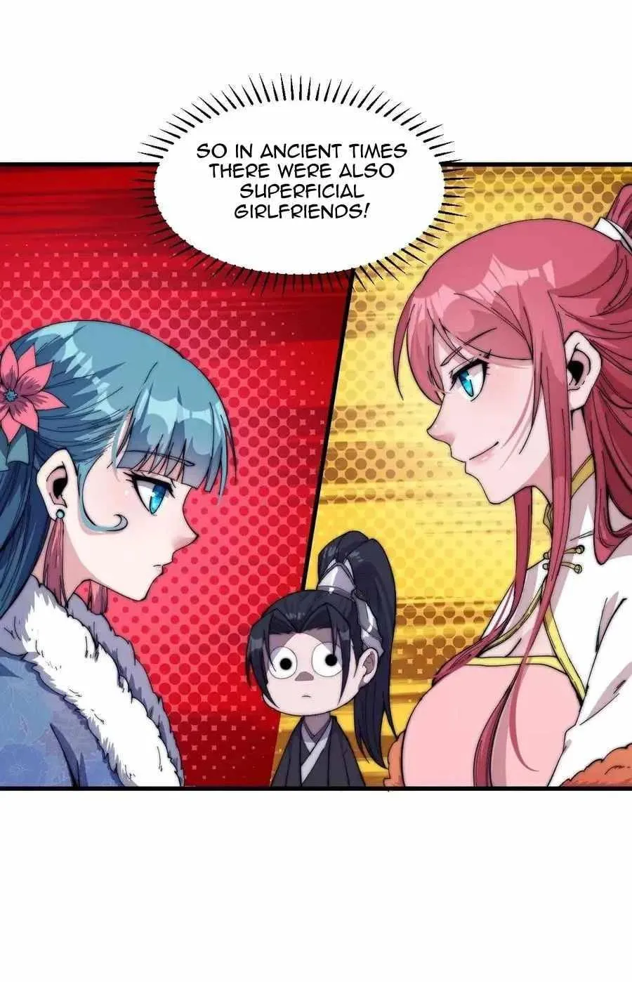 Read Start A Mountain chapter 85 image 56 on Lezhin