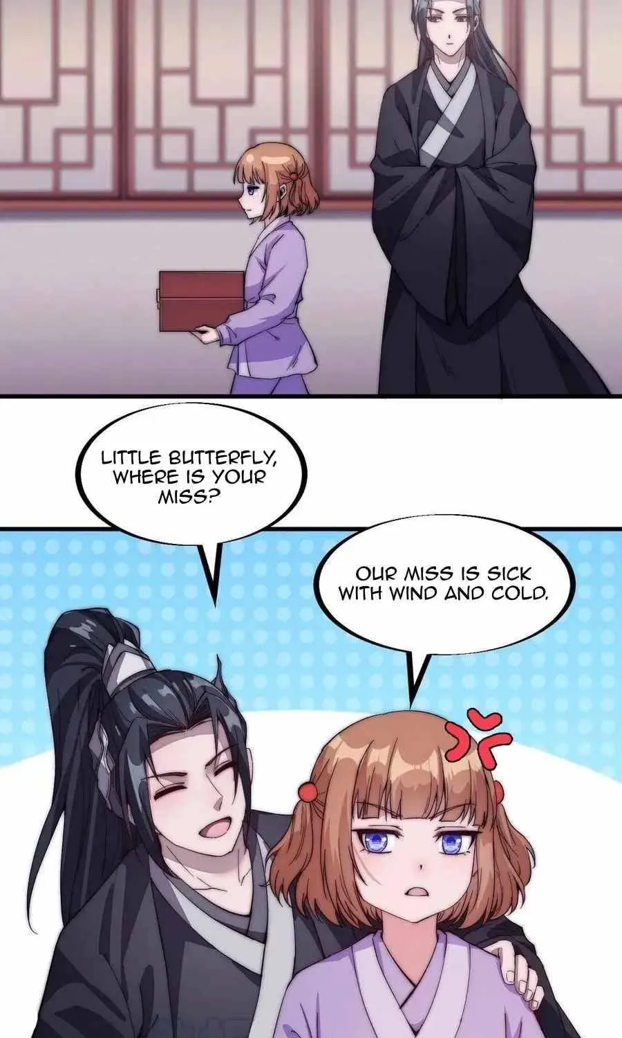 Read Start A Mountain chapter 85 image 6 on Lezhin