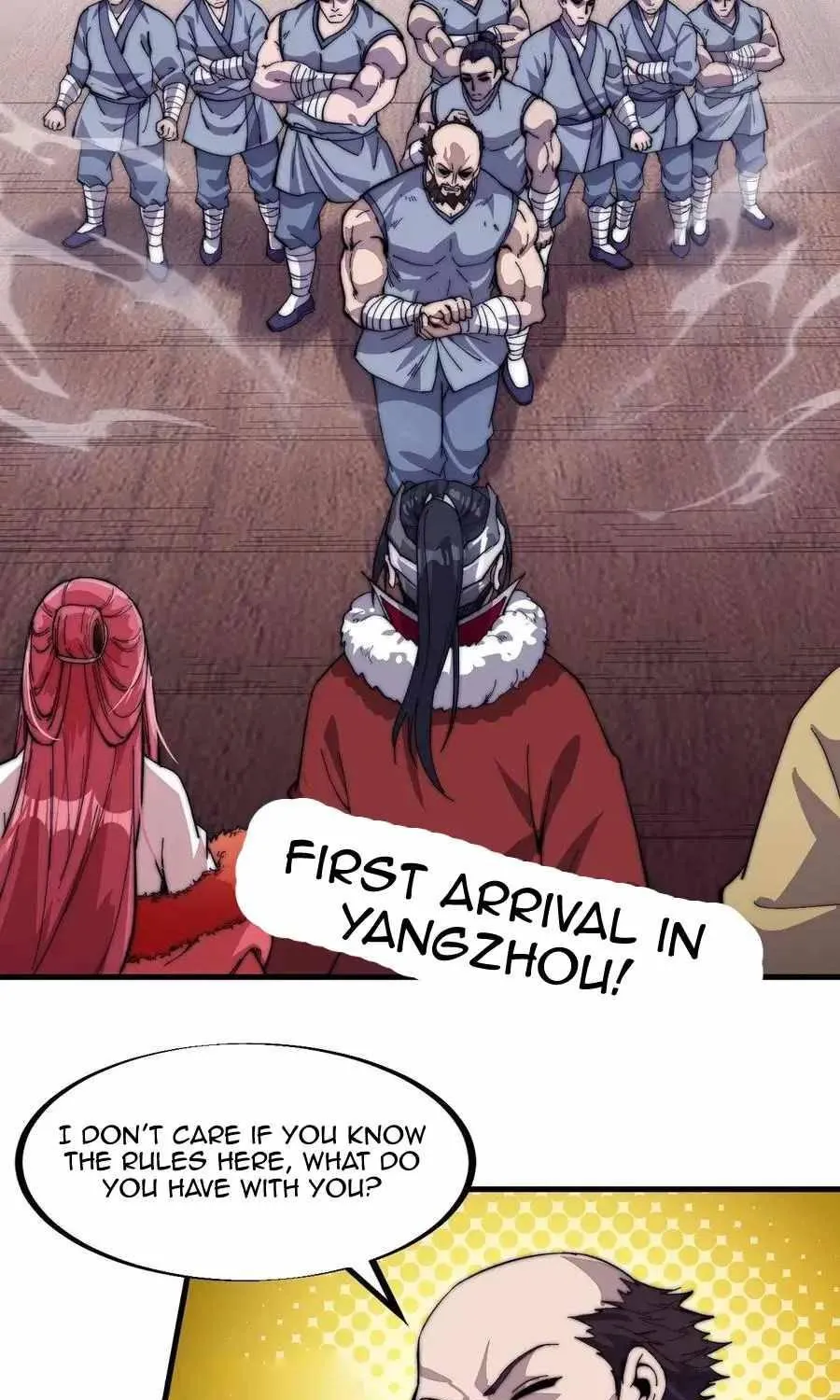 Read Start A Mountain chapter 85 image 61 on Lezhin
