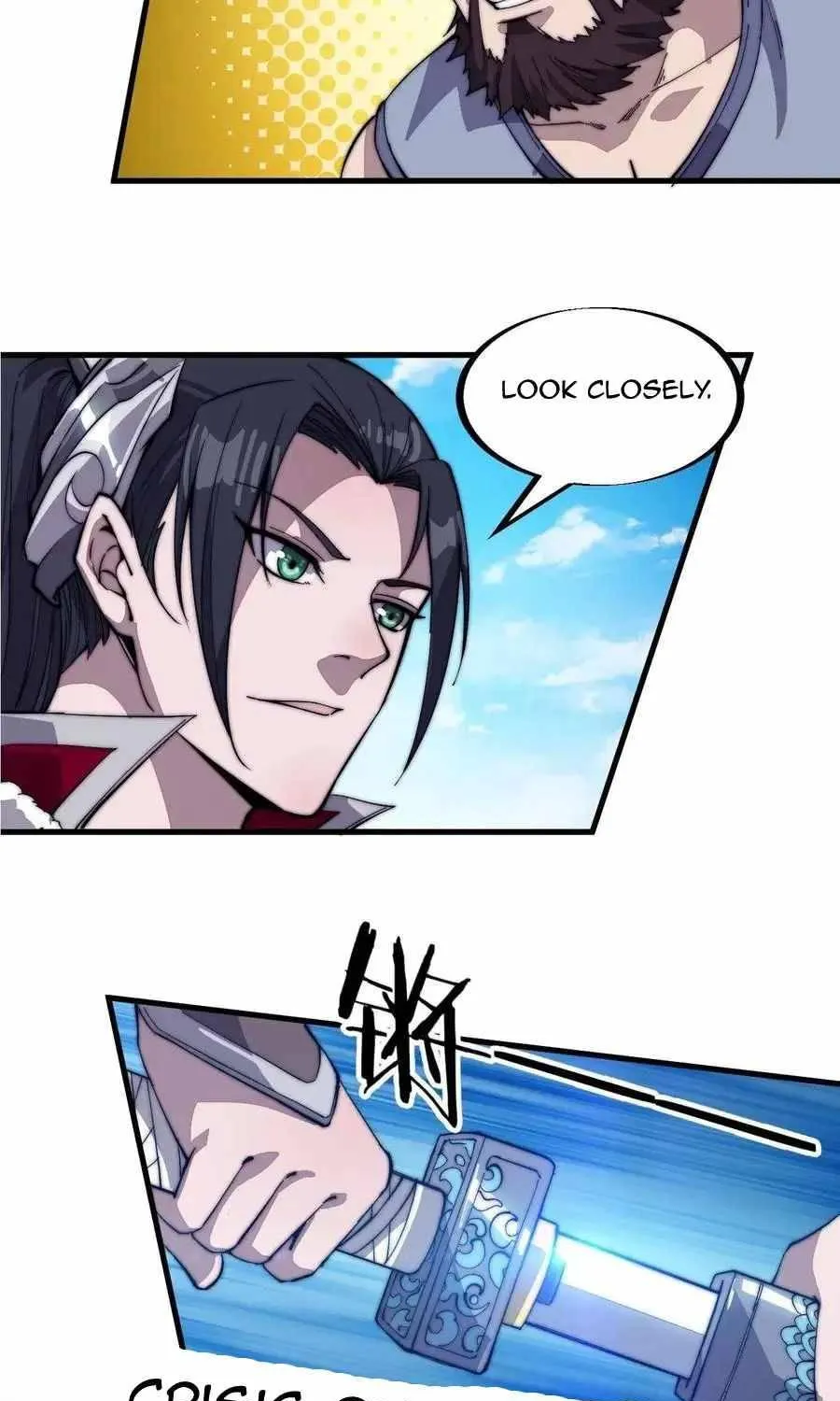 Read Start A Mountain chapter 85 image 63 on Lezhin