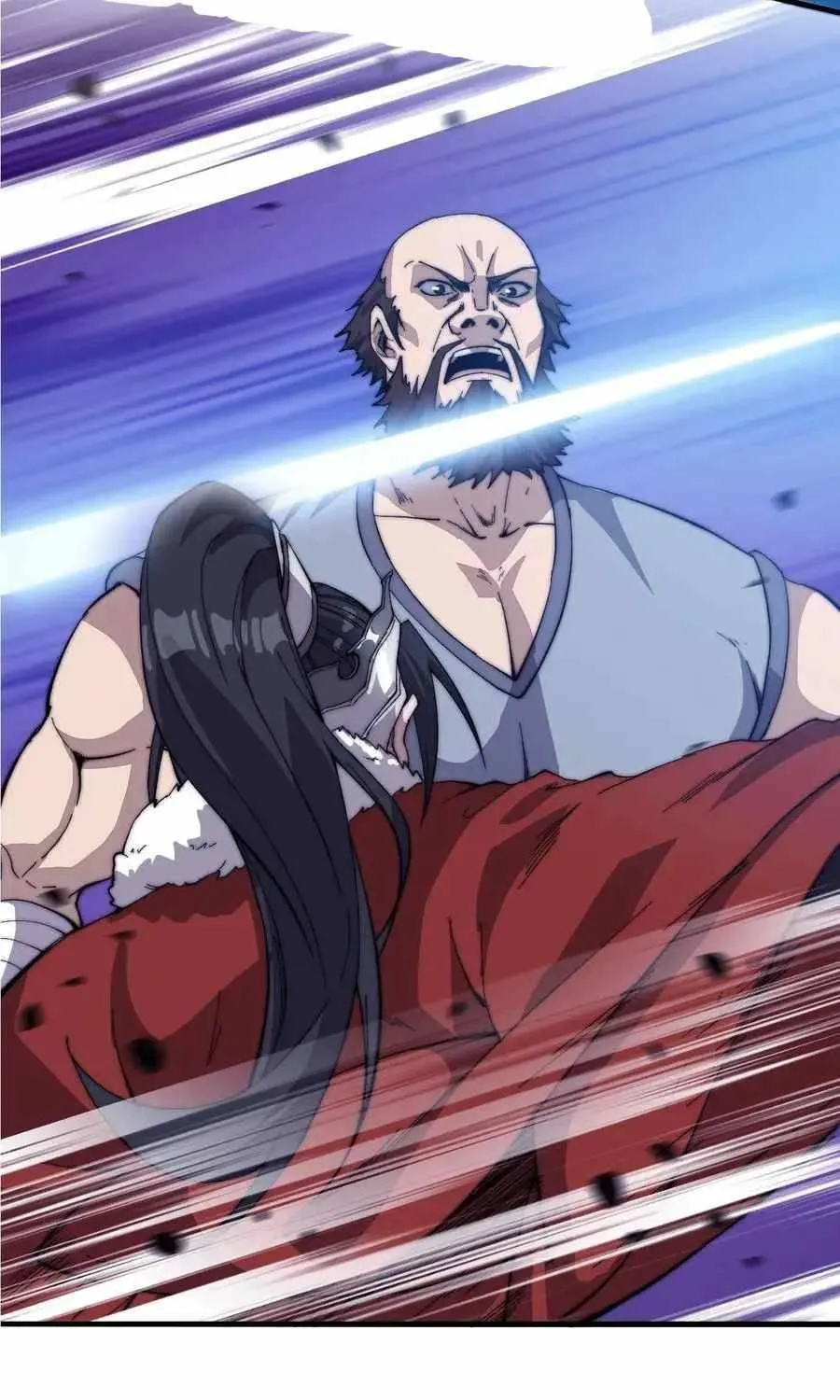 Read Start A Mountain chapter 85 image 65 on Lezhin