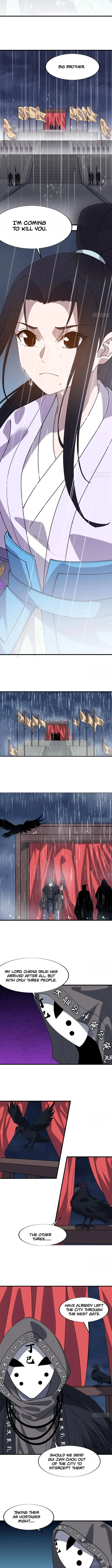Read Start A Mountain chapter 850 image 3 on Lezhin