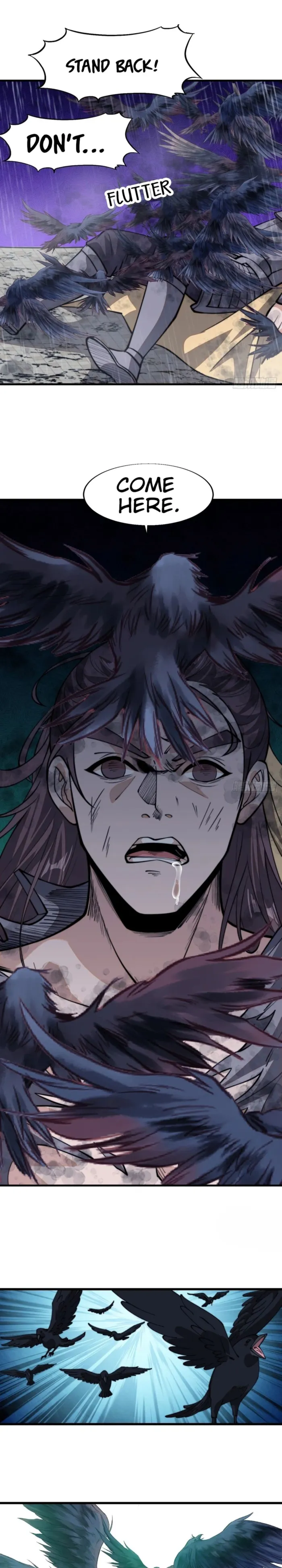 Read Start A Mountain chapter 851 image 14 on Lezhin