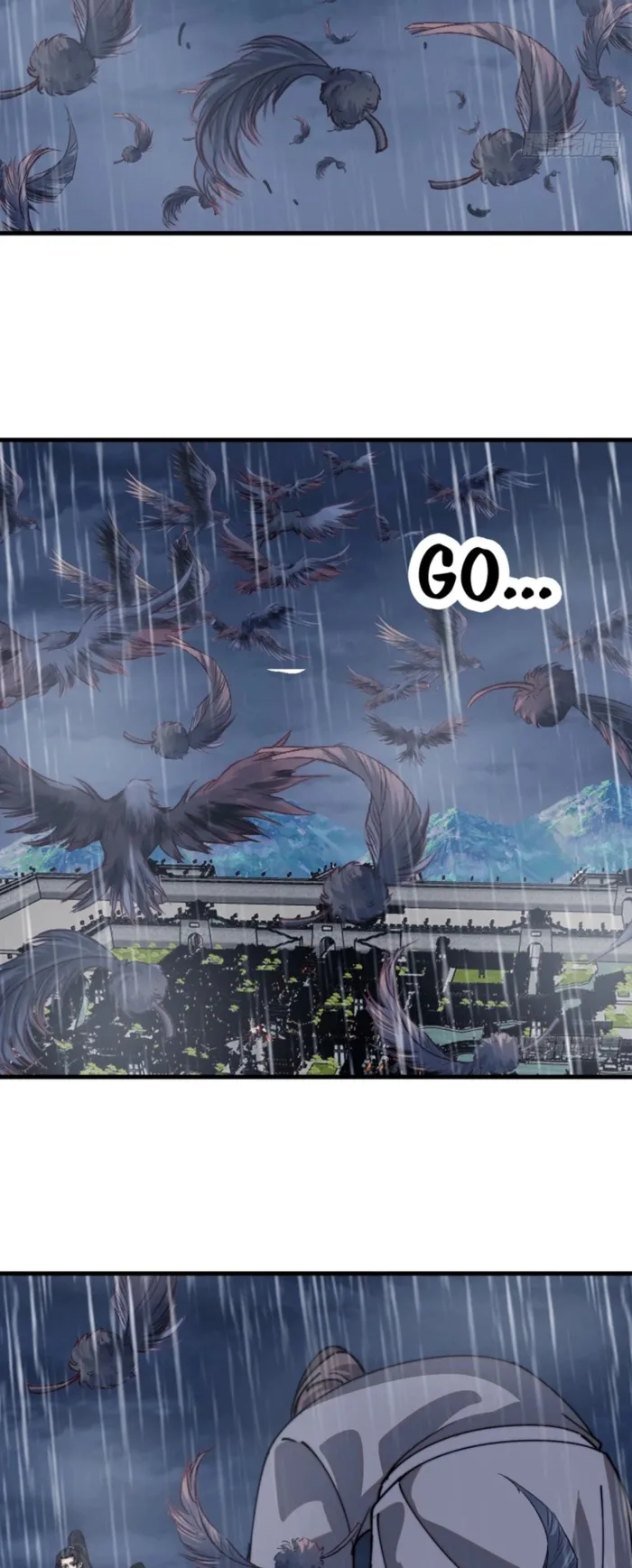Read Start A Mountain chapter 851 image 19 on Lezhin
