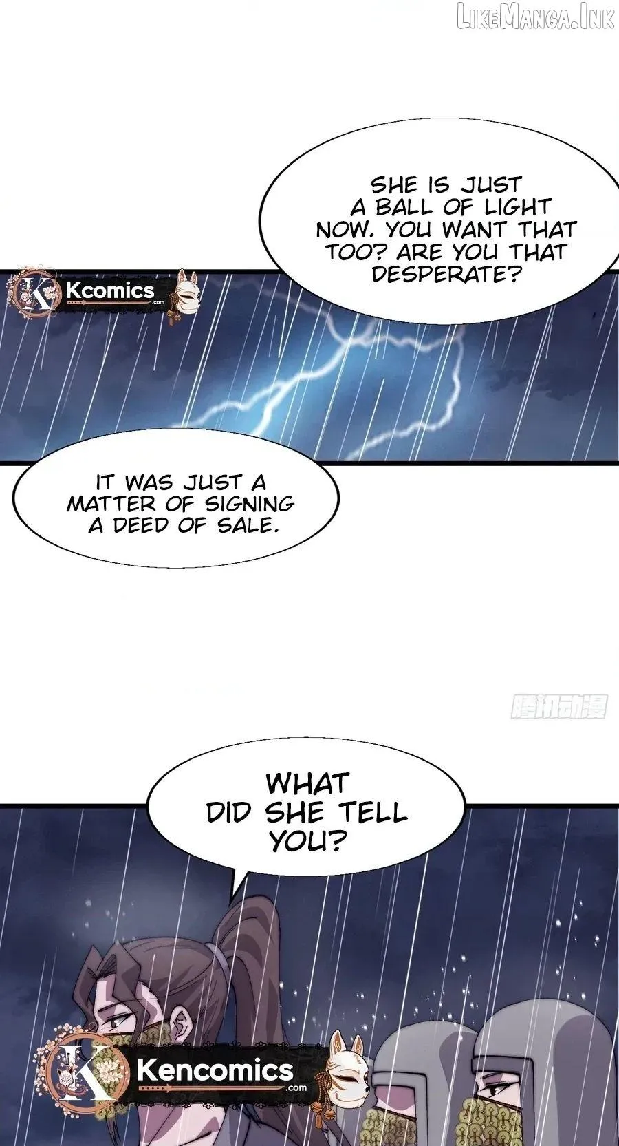 Read Start A Mountain chapter 853 image 19 on Lezhin