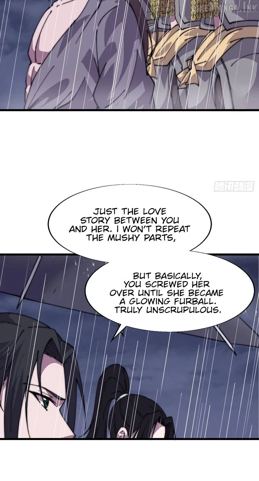 Read Start A Mountain chapter 853 image 20 on Lezhin