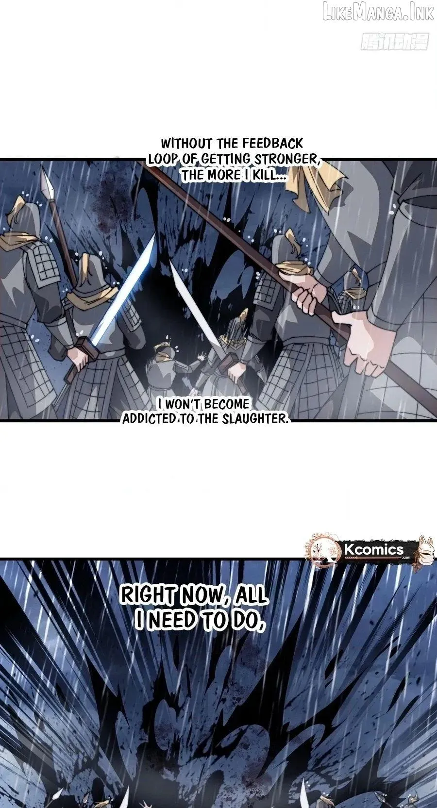 Read Start A Mountain chapter 855 image 19 on Lezhin