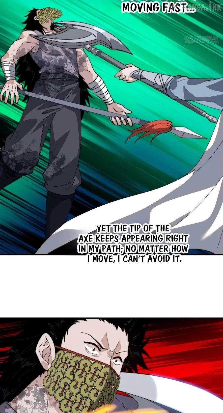 Read Start A Mountain chapter 855 image 34 on Lezhin