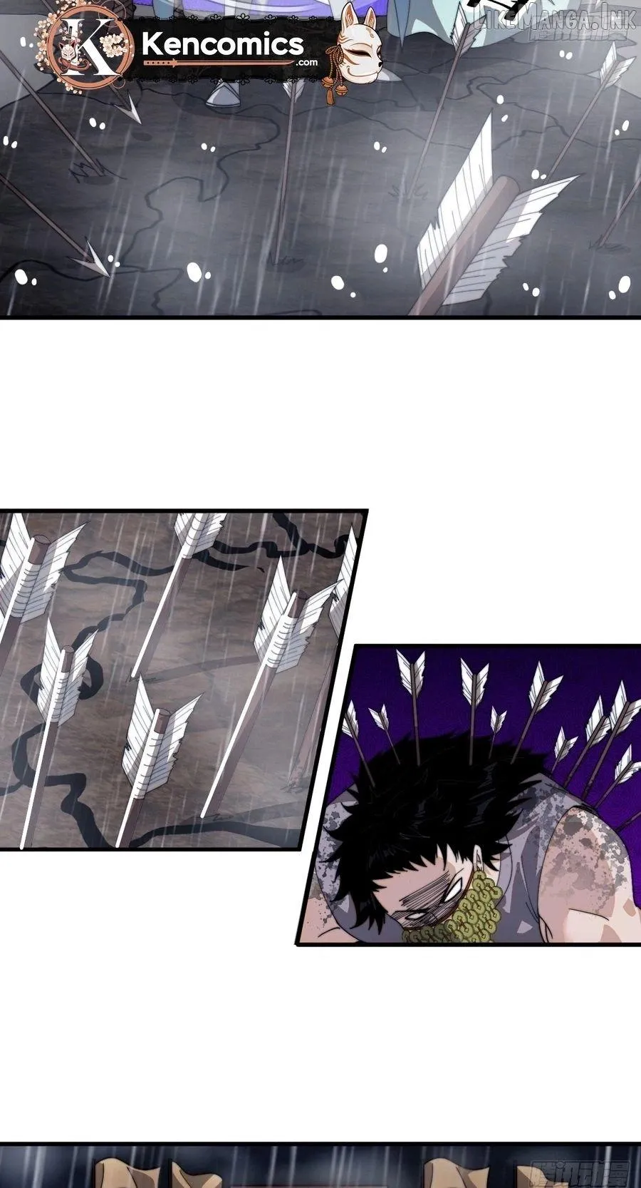 Read Start A Mountain chapter 855 image 36 on Lezhin