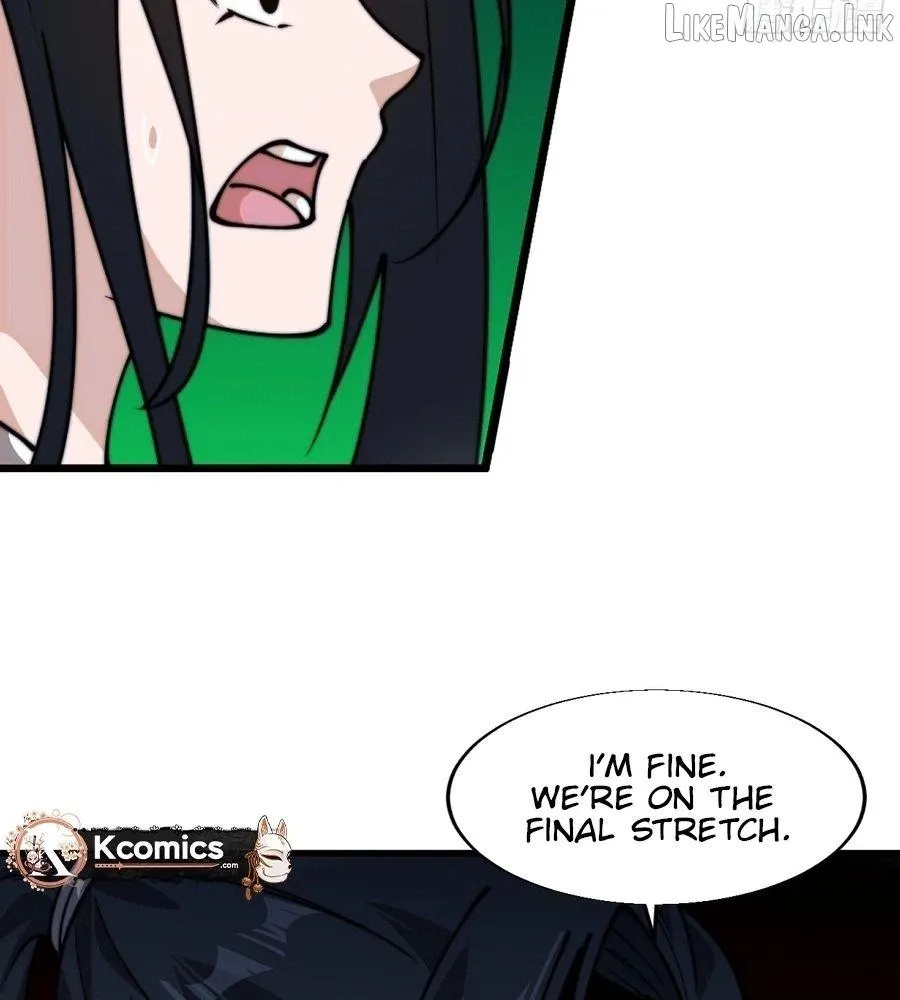 Read Start A Mountain chapter 855 image 40 on Lezhin