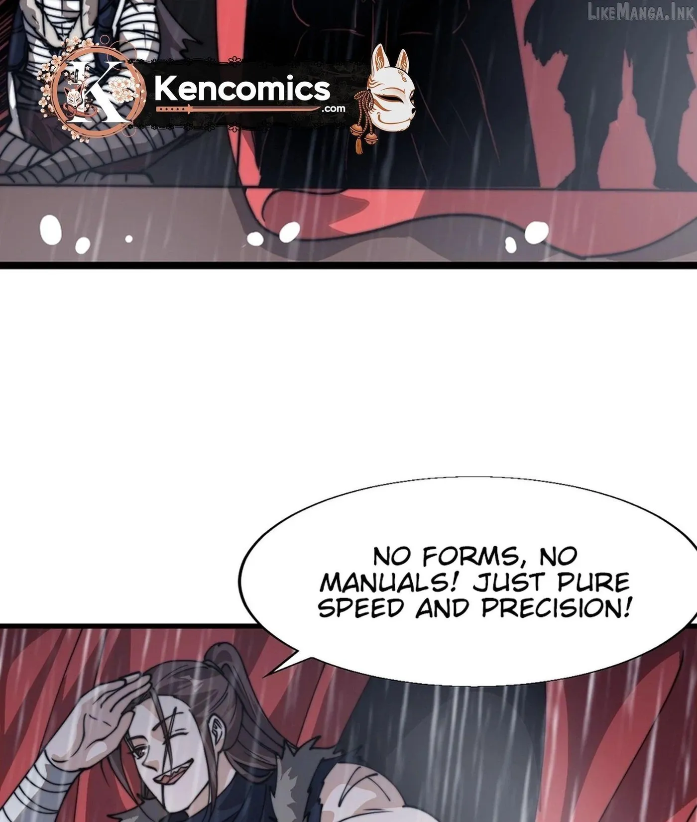 Read Start A Mountain chapter 855 image 44 on Lezhin