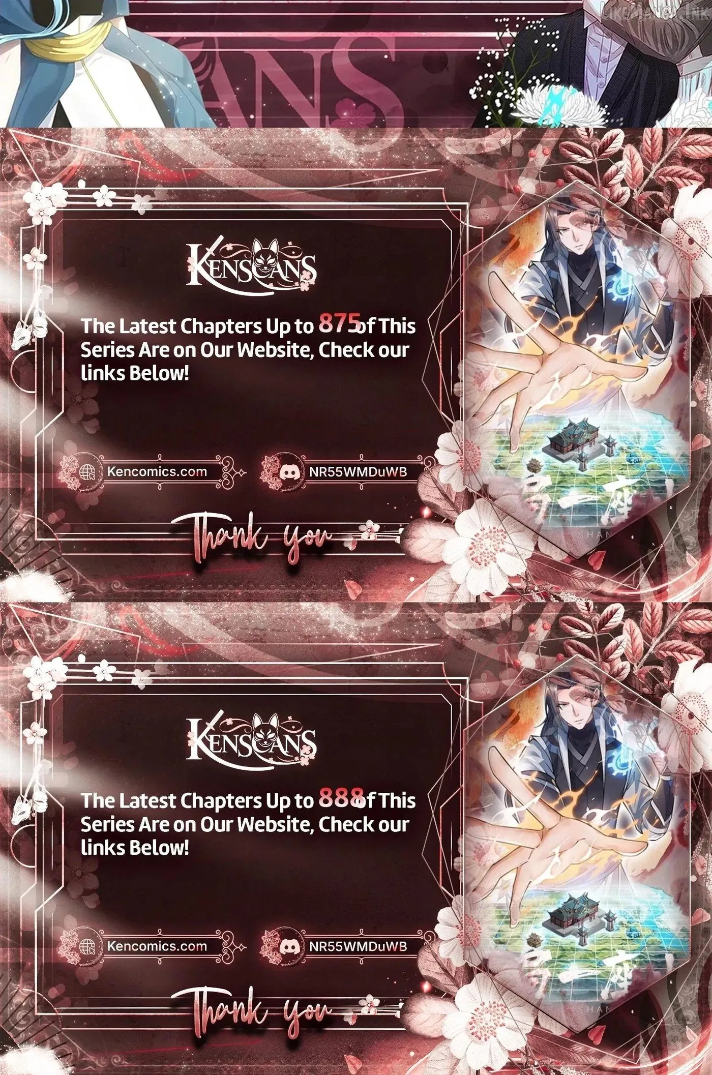 Read Start A Mountain chapter 855 image 49 on Lezhin