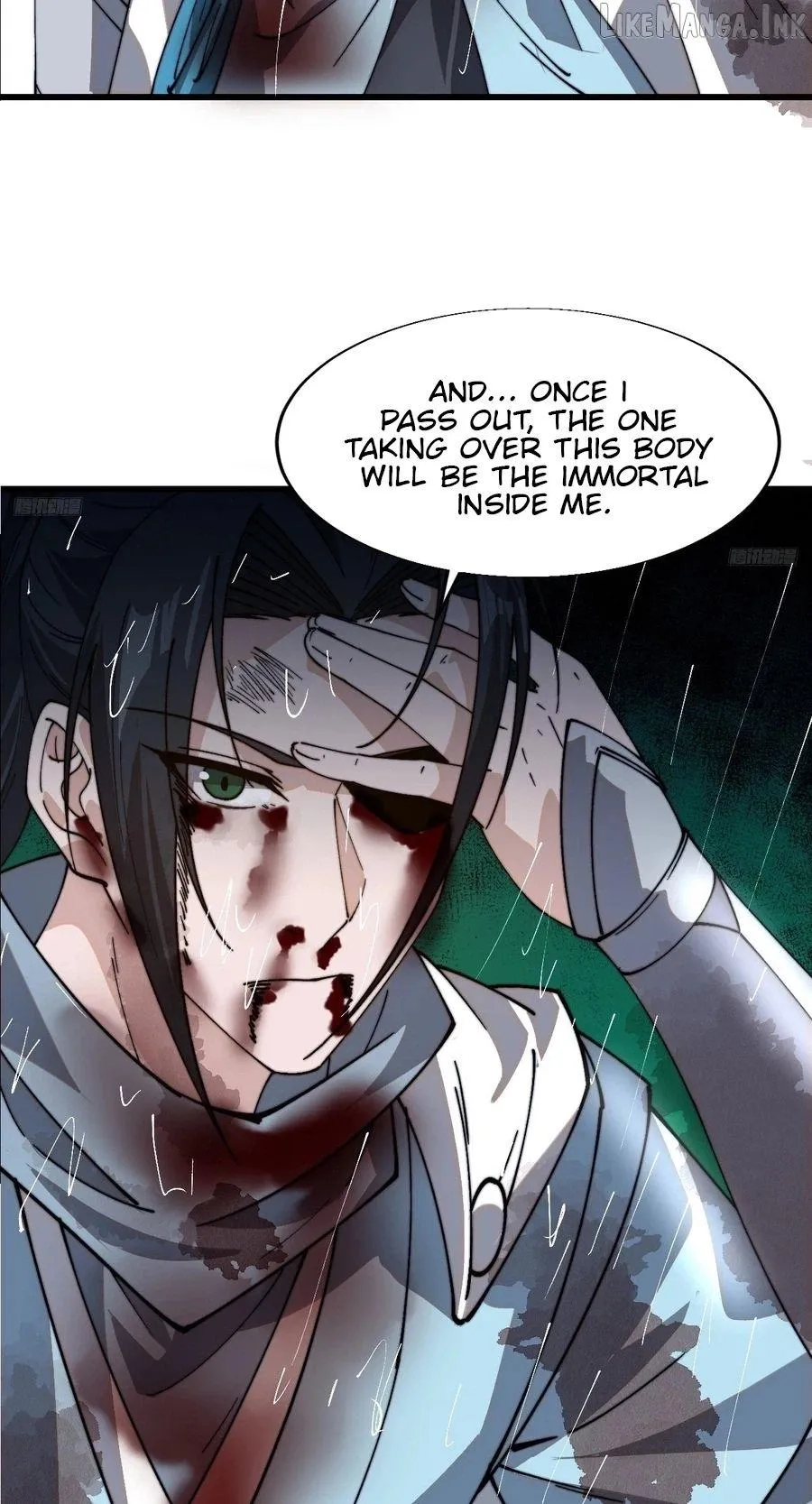 Read Start A Mountain chapter 856 image 10 on Lezhin