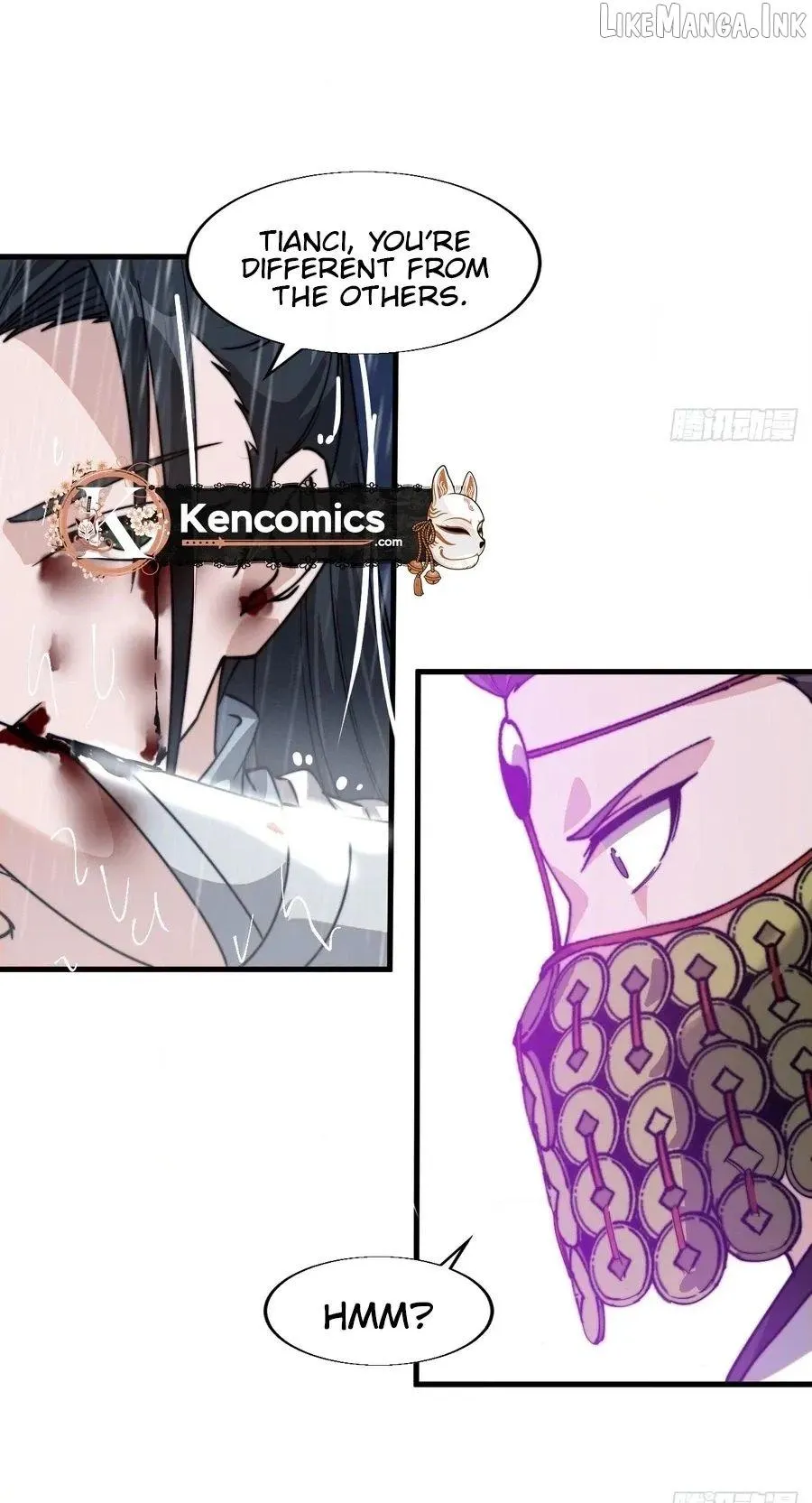Read Start A Mountain chapter 856 image 19 on Lezhin