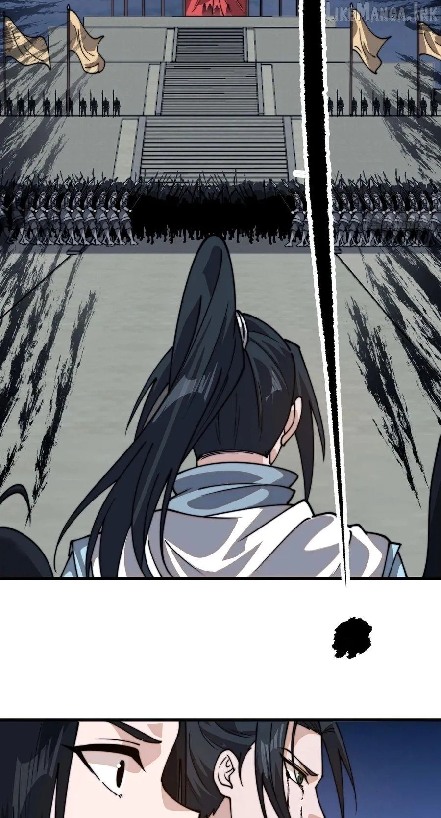 Read Start A Mountain chapter 856 image 30 on Lezhin