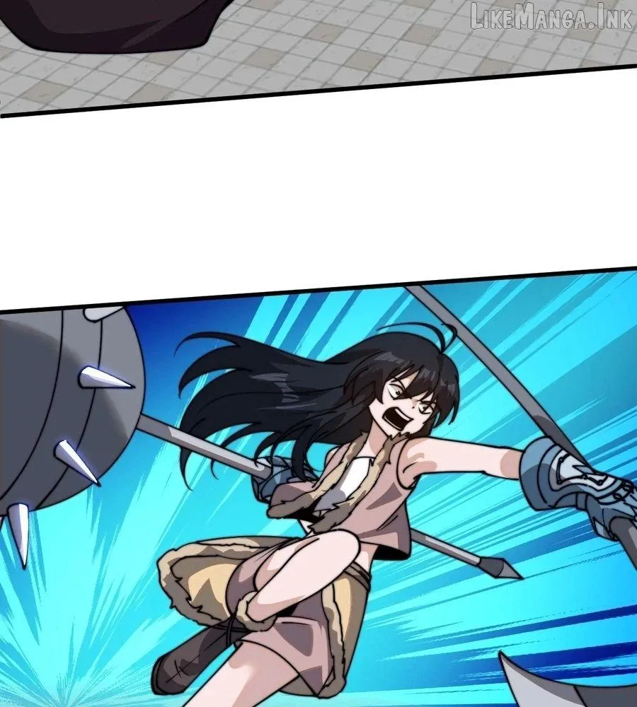 Read Start A Mountain chapter 856 image 33 on Lezhin