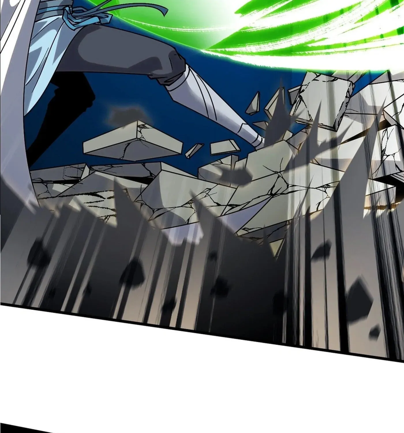 Read Start A Mountain chapter 857 image 15 on Lezhin