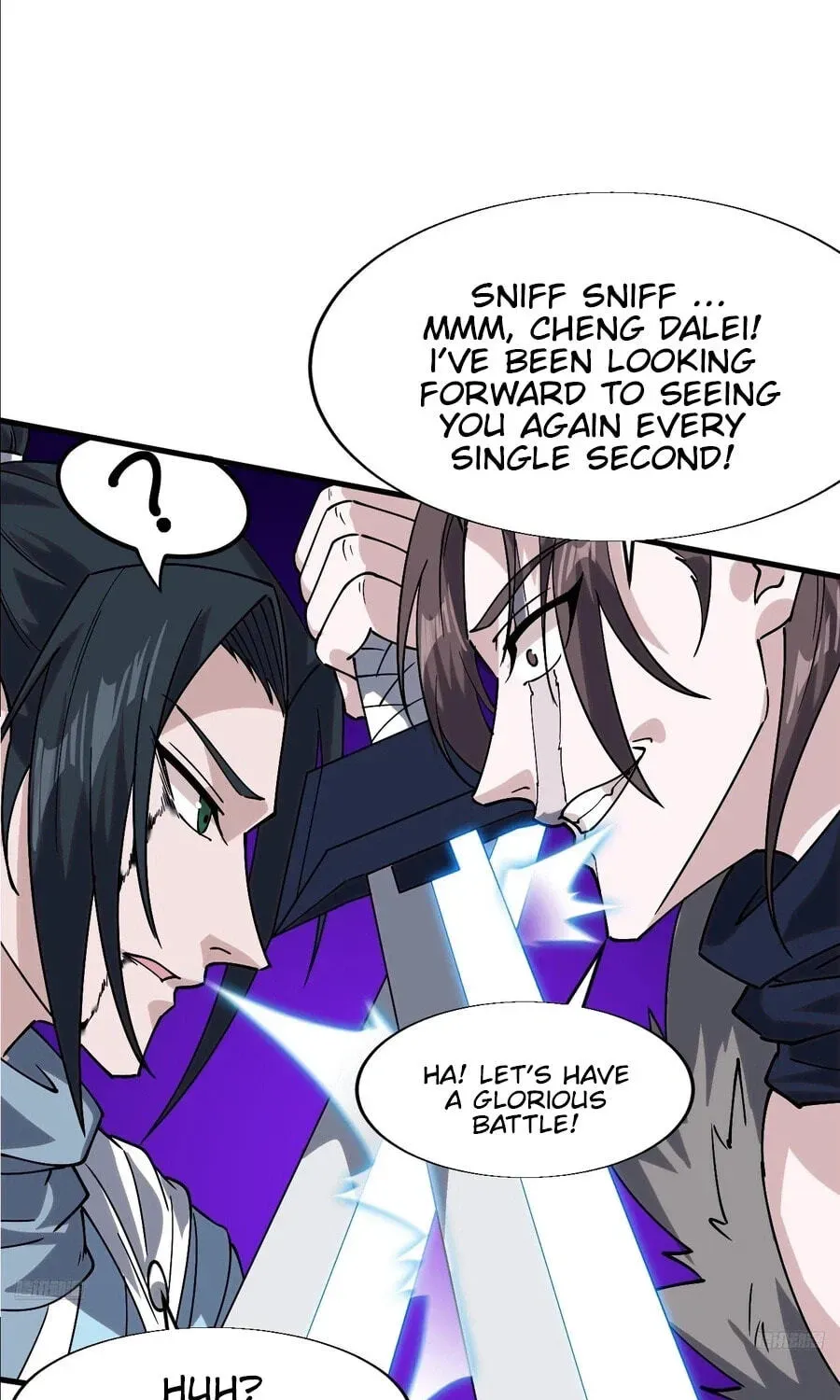 Read Start A Mountain chapter 857 image 18 on Lezhin