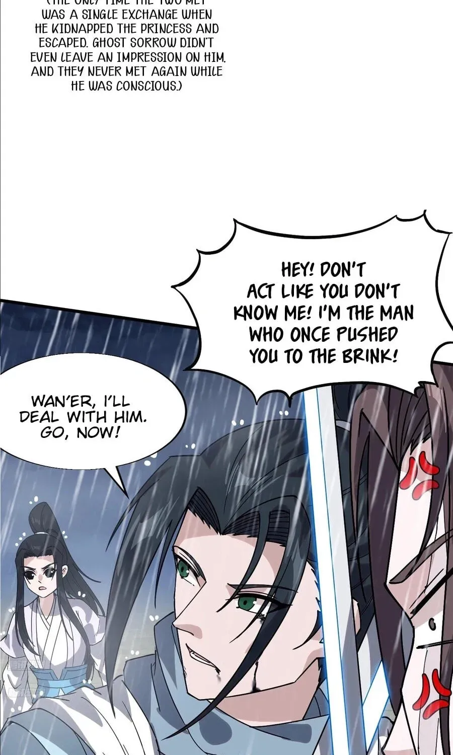 Read Start A Mountain chapter 857 image 20 on Lezhin