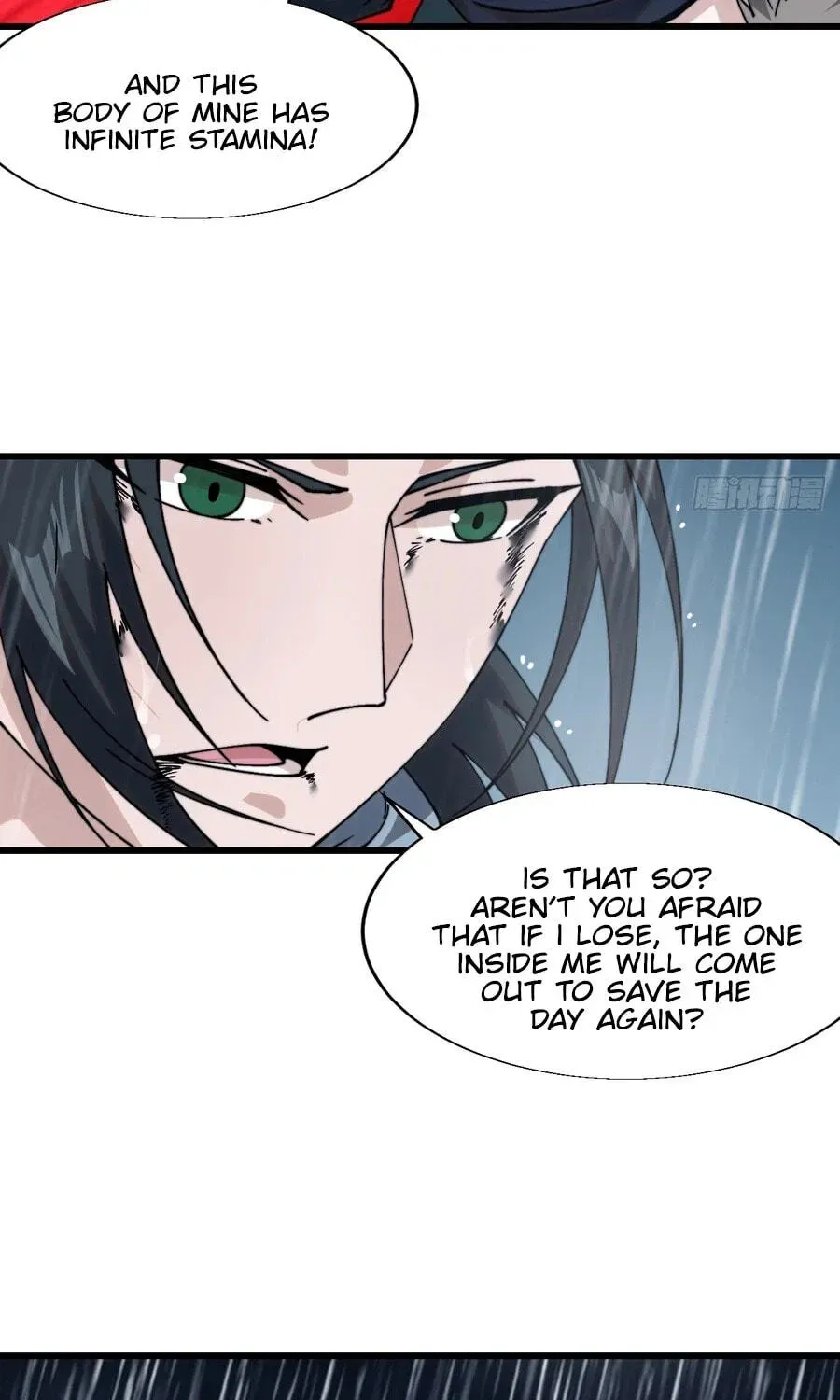 Read Start A Mountain chapter 857 image 46 on Lezhin
