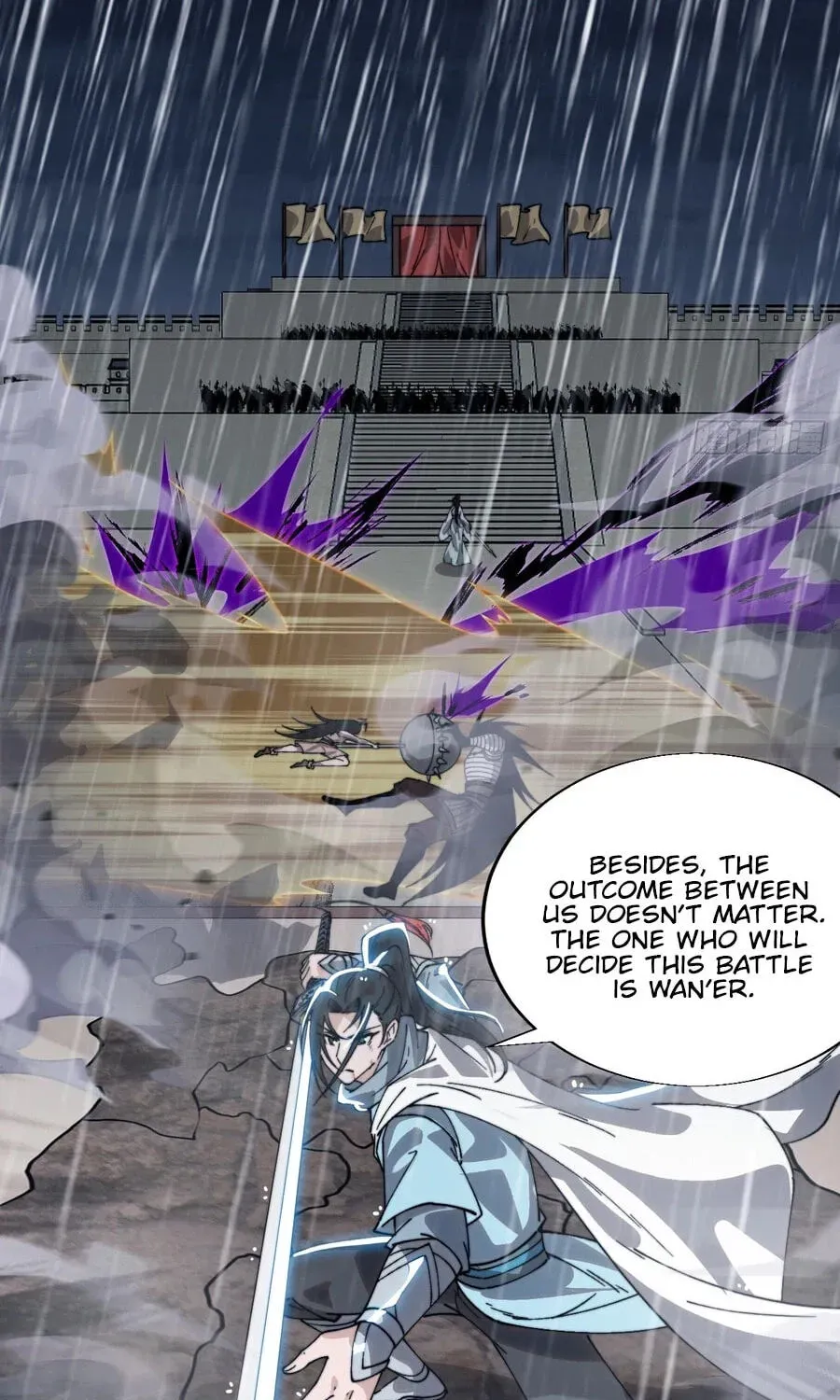 Read Start A Mountain chapter 857 image 48 on Lezhin