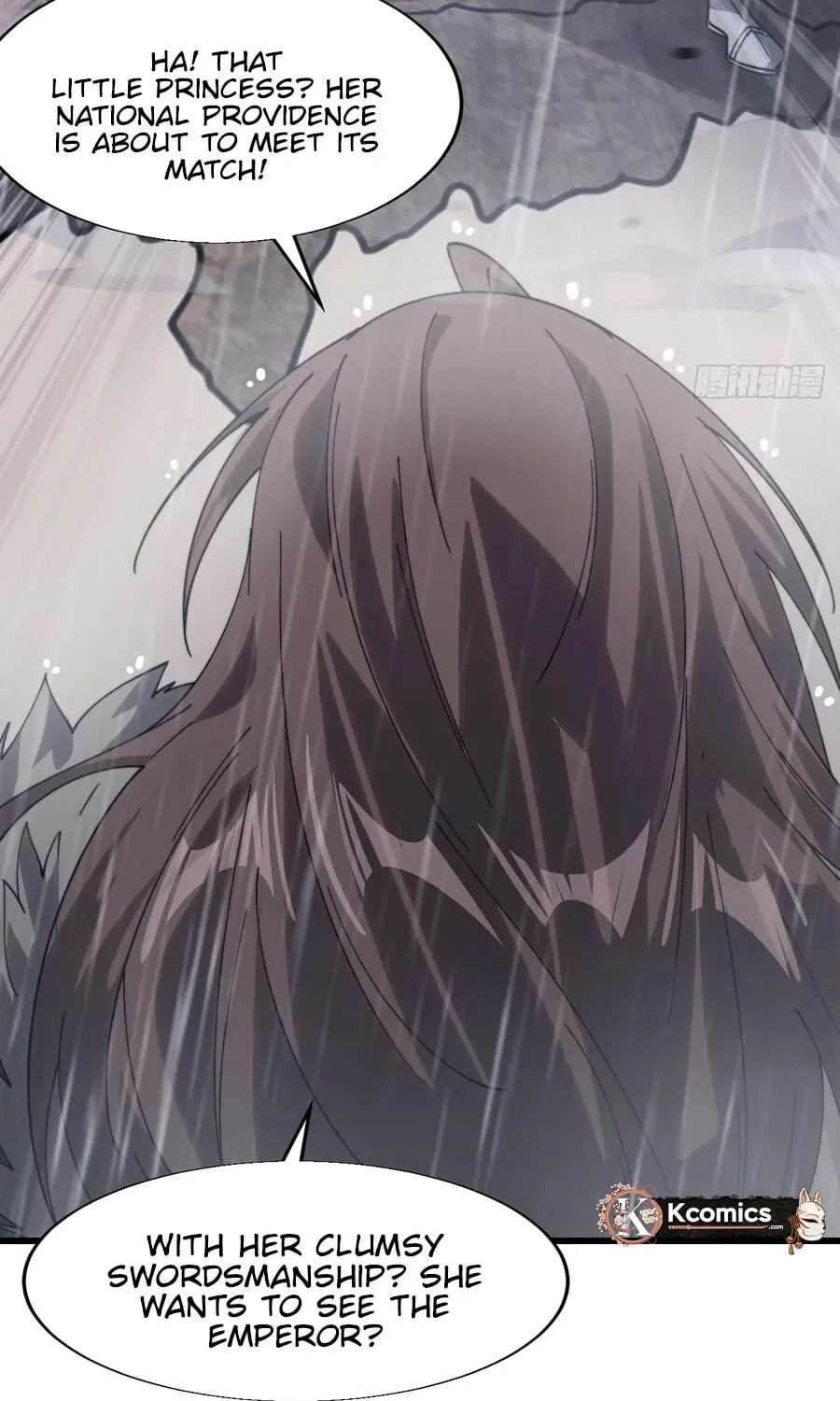 Read Start A Mountain chapter 857 image 50 on Lezhin