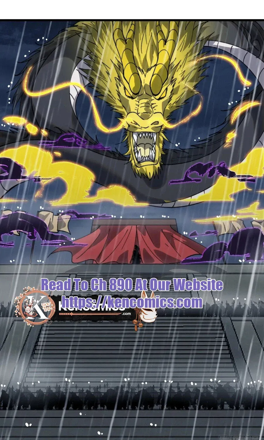 Read Start A Mountain chapter 857 image 52 on Lezhin
