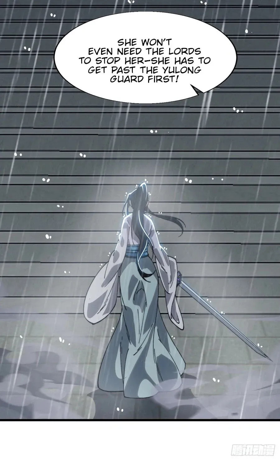 Read Start A Mountain chapter 857 image 54 on Lezhin