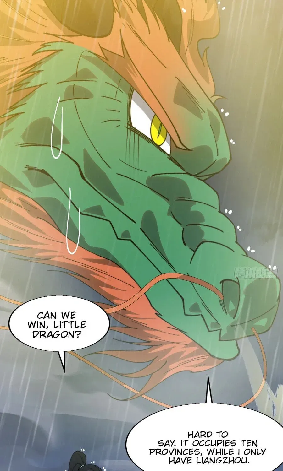 Read Start A Mountain chapter 857 image 62 on Lezhin