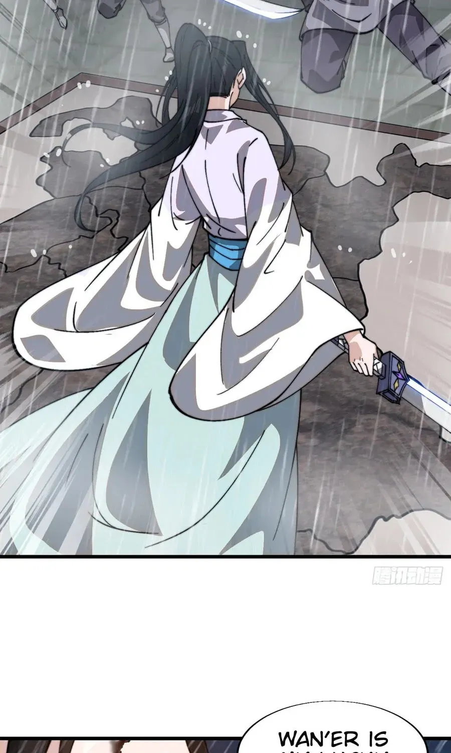 Read Start A Mountain chapter 857 image 68 on Lezhin