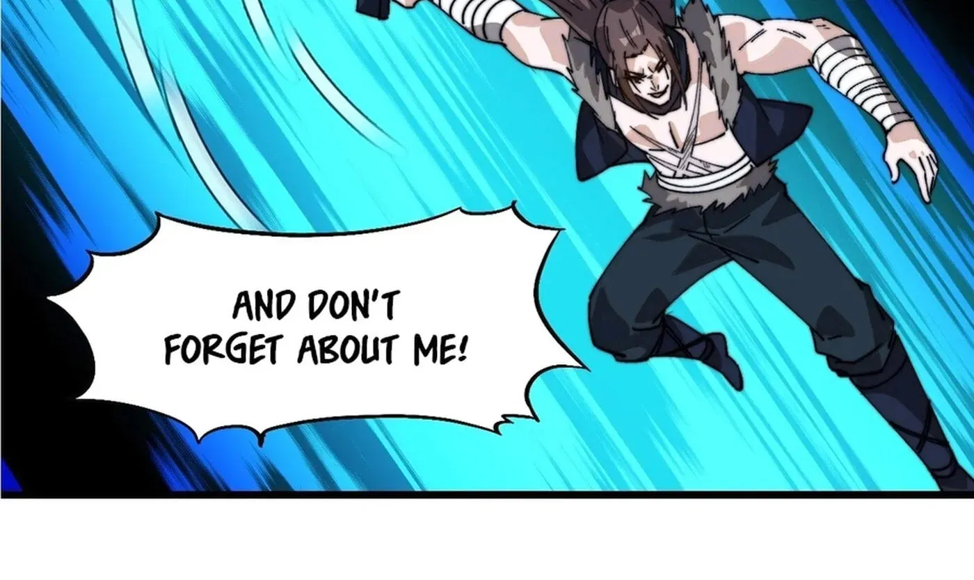 Read Start A Mountain chapter 857 image 7 on Lezhin