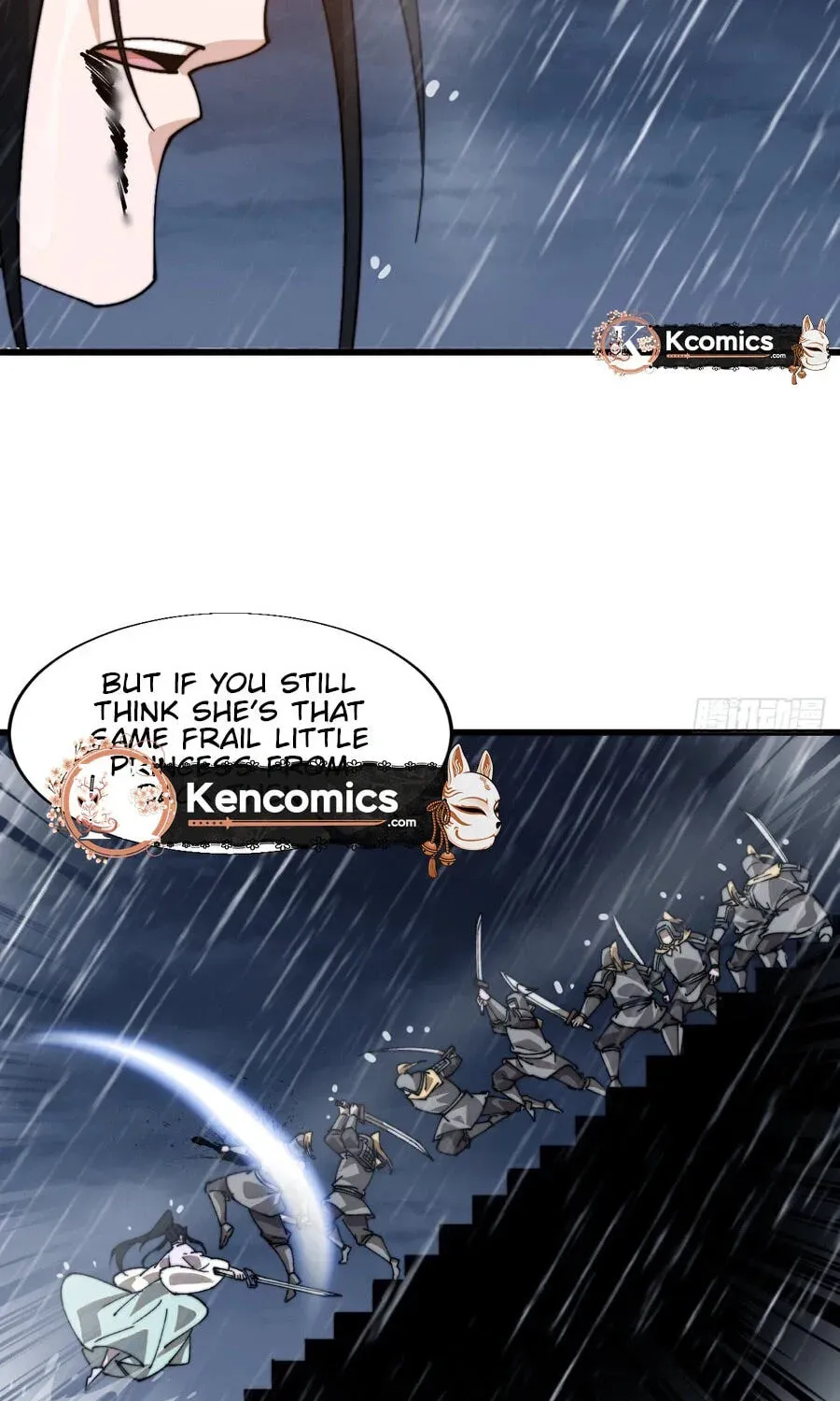 Read Start A Mountain chapter 857 image 70 on Lezhin