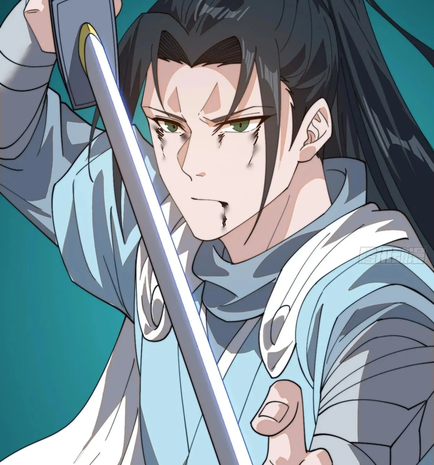 Read Start A Mountain chapter 857 image 78 on Lezhin