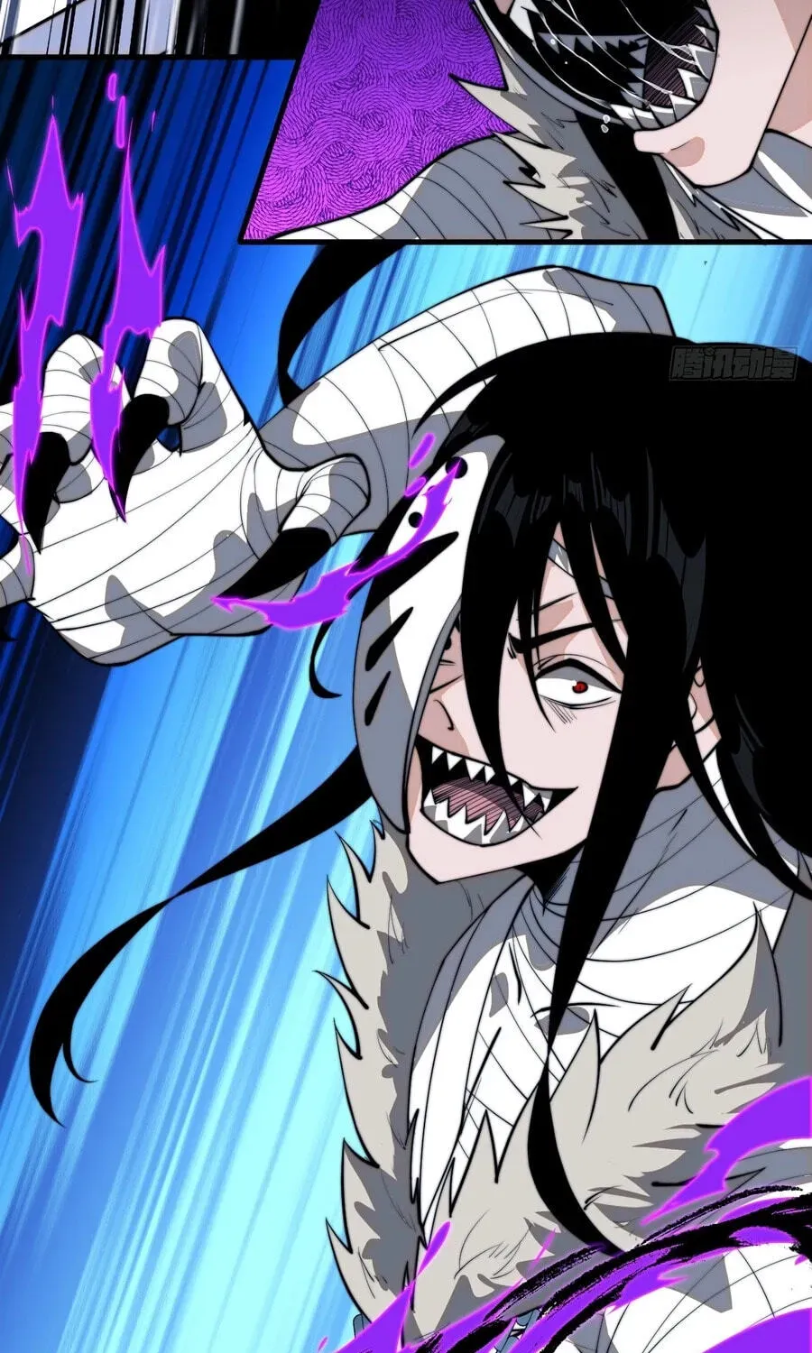 Read Start A Mountain chapter 858 image 28 on Lezhin