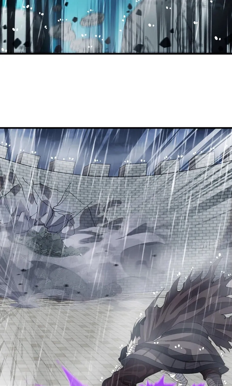Read Start A Mountain chapter 858 image 40 on Lezhin