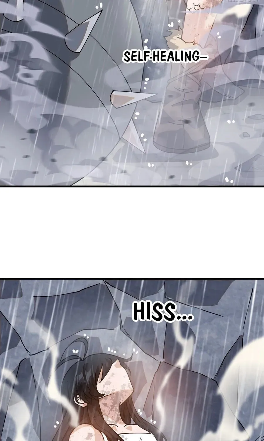 Read Start A Mountain chapter 858 image 50 on Lezhin