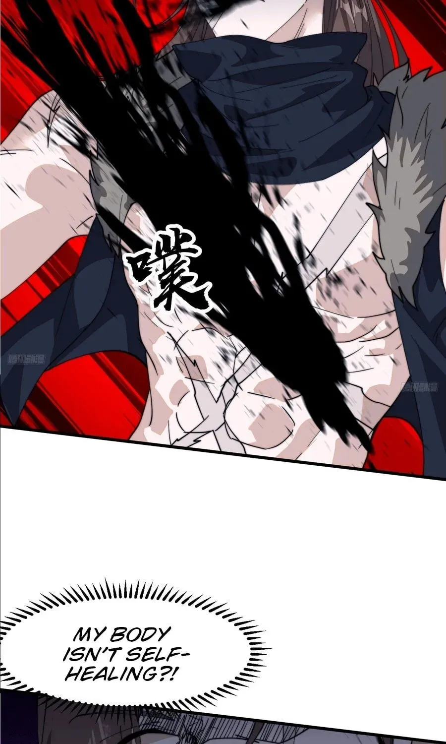 Read Start A Mountain chapter 858 image 6 on Lezhin