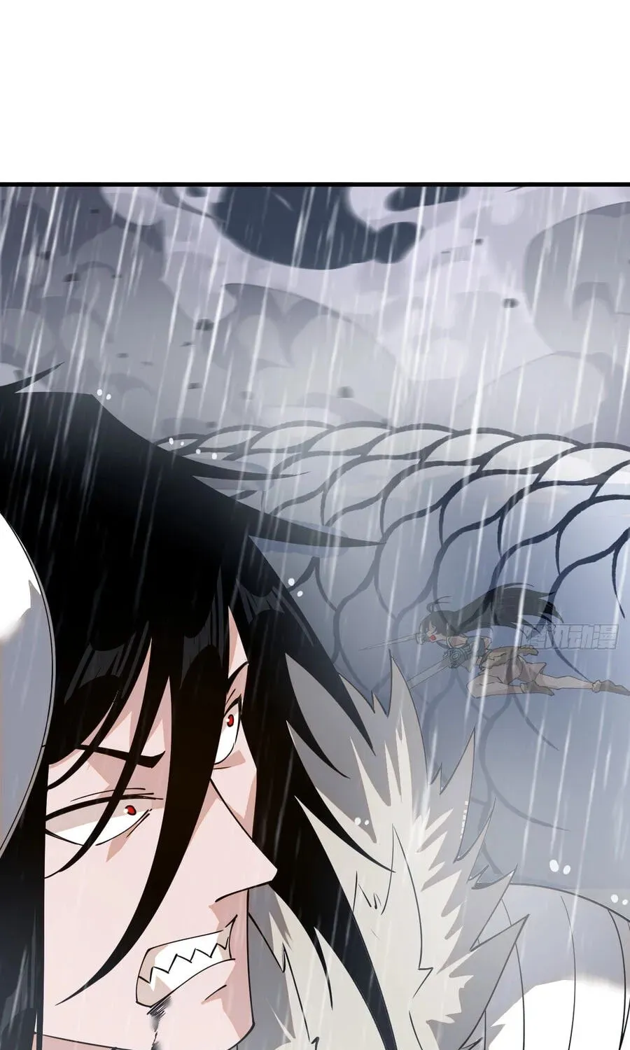 Read Start A Mountain chapter 858 image 80 on Lezhin
