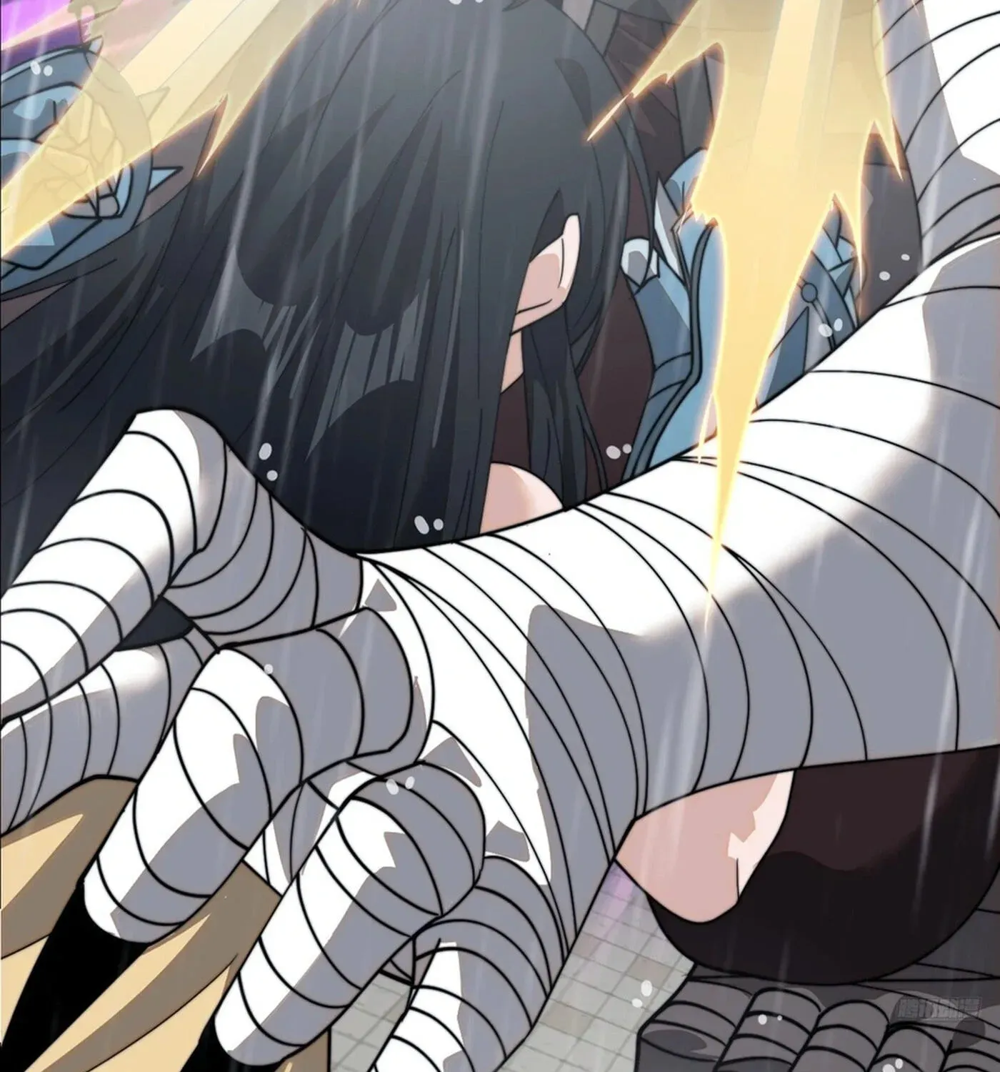 Read Start A Mountain chapter 859 image 12 on Lezhin