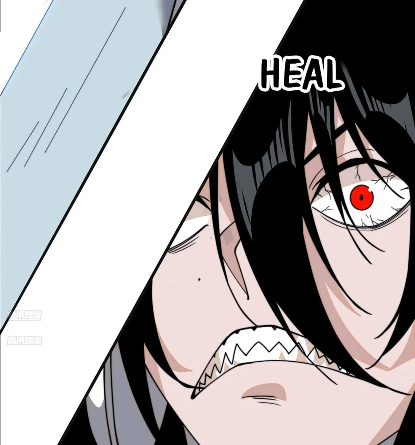 Read Start A Mountain chapter 859 image 18 on Lezhin