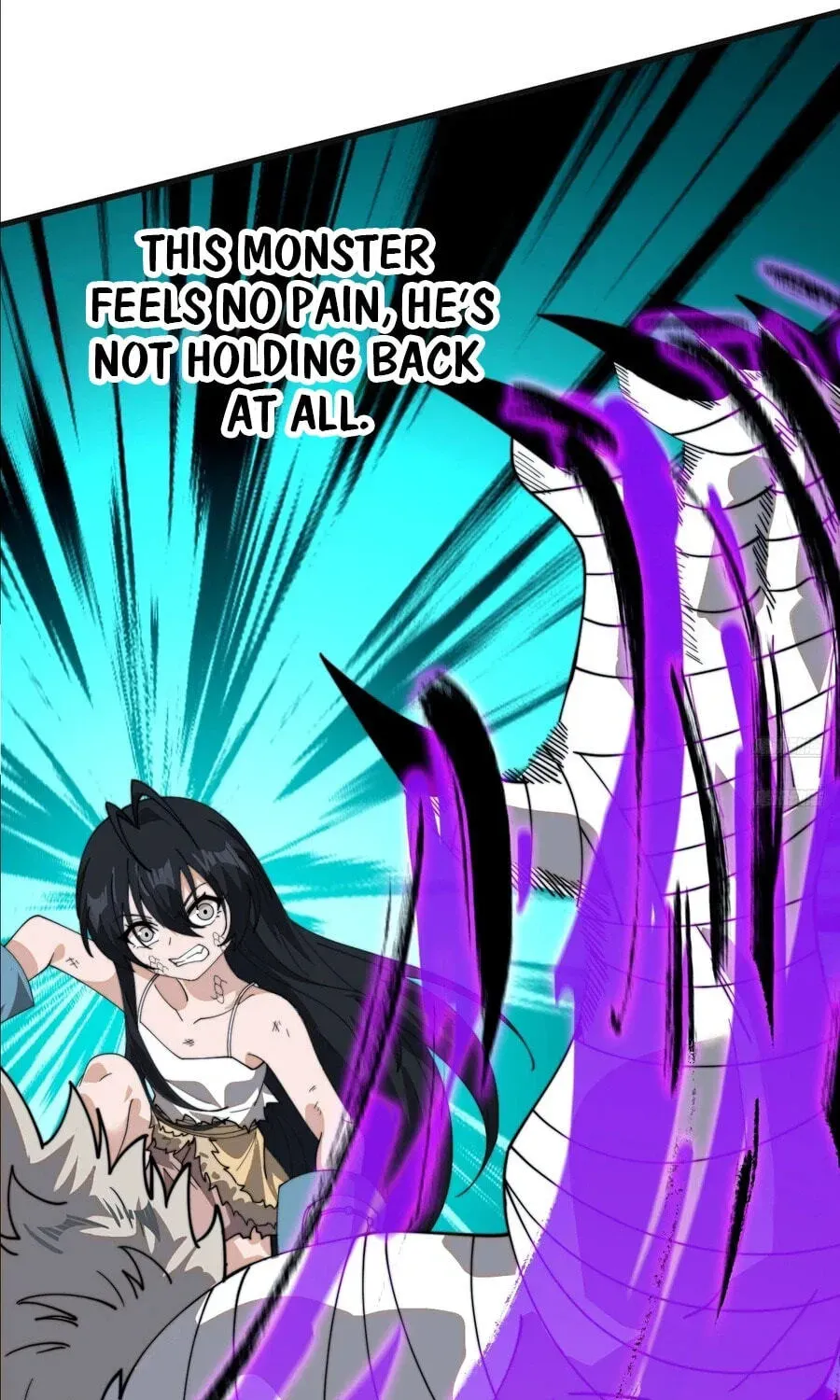 Read Start A Mountain chapter 859 image 20 on Lezhin