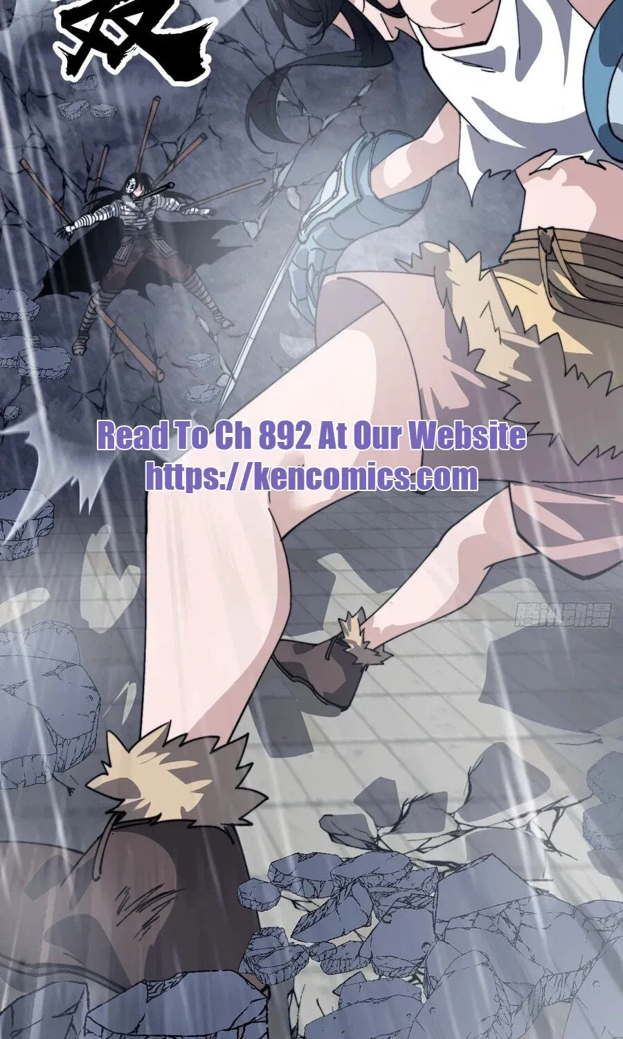 Read Start A Mountain chapter 859 image 54 on Lezhin