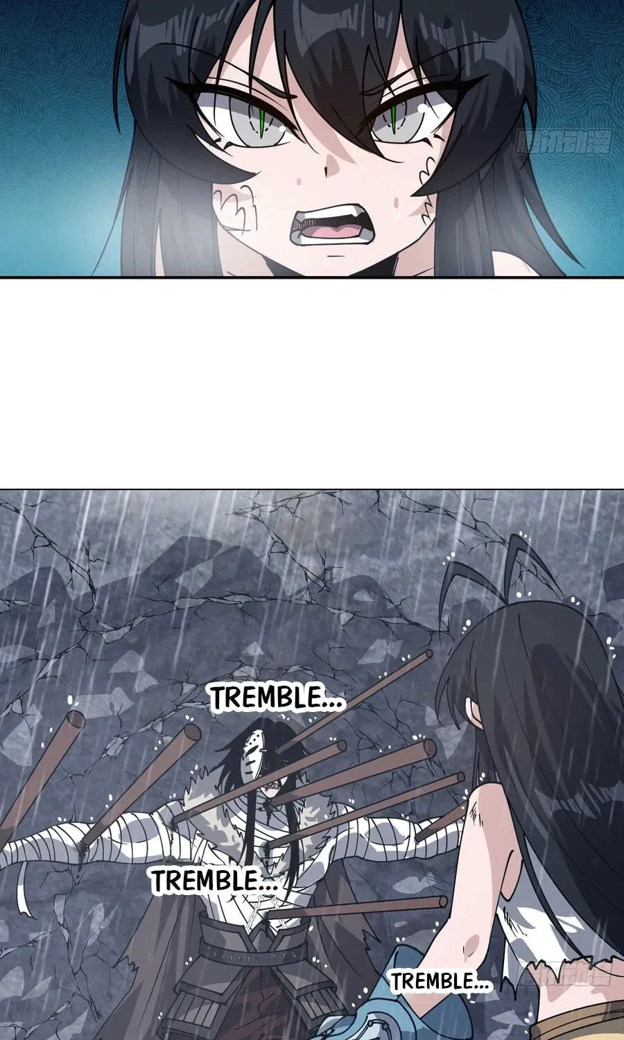 Read Start A Mountain chapter 859 image 58 on Lezhin