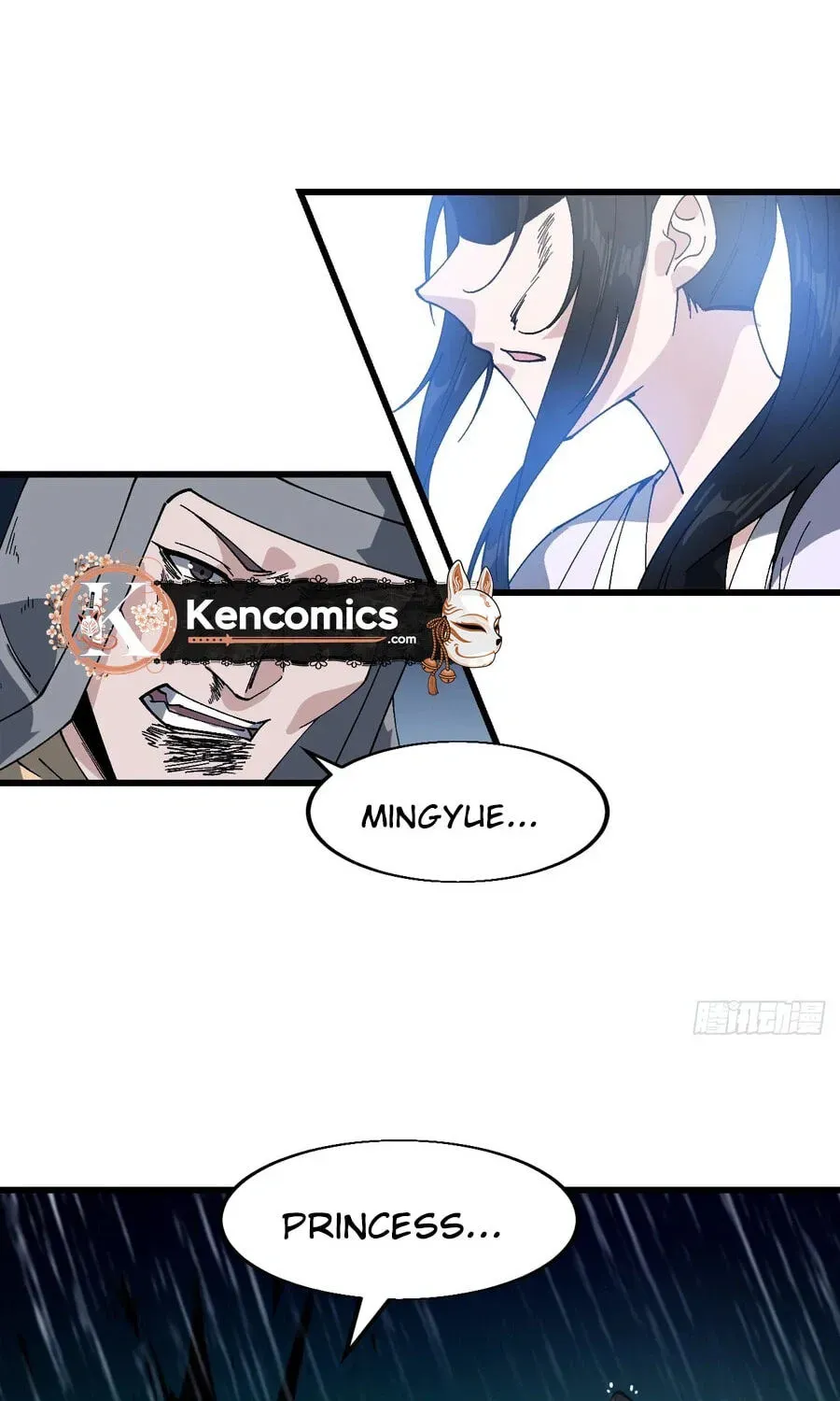 Read Start A Mountain chapter 859 image 65 on Lezhin